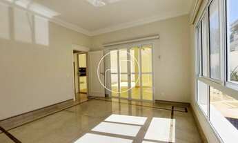 Imagem 4: Campinas - Casa de Condomínio - Loteamento Alphaville Campinas