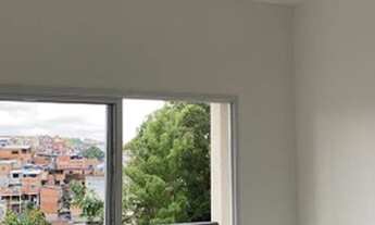 Imagem 3: Apartamento com 1 Quarto e 1 banheiro para Alugar, 38 m² por R$ 1.400/Mês