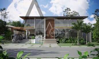 Imagem 5: Mansão com 5 suítes, campo de futebol à venda, 1200 m² por R$ 7.900.000 - Barra da Tijuca