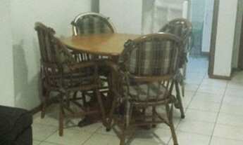 Imagem 2: Apartamentos para venda Coqueiros Florianópolis - 1042