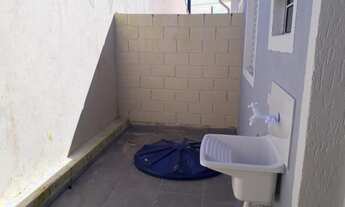 Imagem 6: Casa em Condomínio para Venda em Itanhaém, Jardim América, 2 dormitórios, 1 banheiro, 1 va