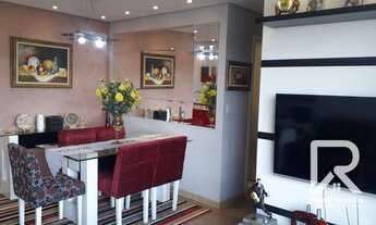 Imagem 4: Apartamento com 2 dormitórios à venda, 73 m² por R$ 420.000,00 - Jardim Faculdade - Itu/SP