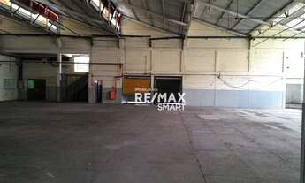 Imagem 5: Galpão para alugar, 2684 m² por R$ 45.000,00/mês - Jardim Pereira Leite - São Paulo/SP