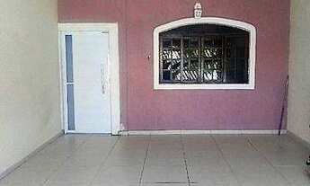 Imagem 2: Sobrado com 5 dormitórios à venda, 174 m² por R$ 360.000 - Jardim Colonial - São José dos