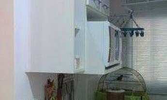 Imagem 3: Apartamento com 2 dormitórios à venda, 52 m² por R$ 240.000 - Vila Gonçalves - São Bernard