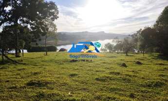 Imagem 3: SITÍO COM ACESSO DIRETO A REPRESA DE PIRACAIA OPORTUNIDADE DE INVESTIMENTO