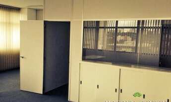 Imagem 6: Sala para alugar, 106 m² por R$ 2.640,00/mês - Centro - Curitiba/PR