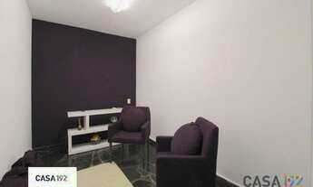 Imagem 4: Casa à venda, 185 m² por R$ 1.600.000,00 - Campo Belo - São Paulo/SP