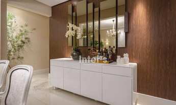 Imagem 5: Apartamento com 4 dormitórios à venda, 180 m² por R$ 1.300.000,00 - Canto do Forte - Praia