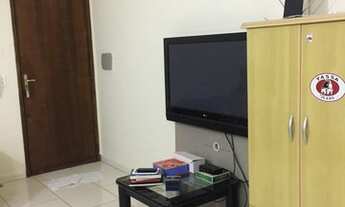 Imagem 2: Residencial - Cidade Jardim