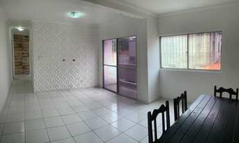 Imagem 6: Apartamento com 3 dormitórios à venda, 96 m² por R$ 192.000,00 - Janga - Paulista/PE