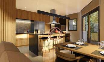 Imagem 2: Sobrado / 3 Dormitórios / 1 Suíte / 2 Vagas / Estância Velha / Canoas