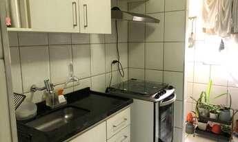 Imagem 6: Apartamento com 2 dormitórios à venda, 65 m² por R$ 240.000,00 - Santa Terezinha - São Ber