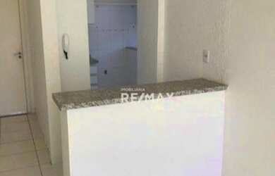 Imagem 2: Apartamento com 2 dormitórios à venda, 67 m² por R$ 248.500,00 - Centro - Sertãozinho/SP