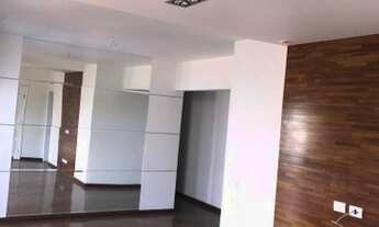 Imagem 3: Apartamento com 3 dormitórios à venda, 139 m² por R$ 650.000,00 - Parque das Nações - Sant