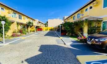 Imagem 3: Aracaju - Casa de Condomínio - Atalaia