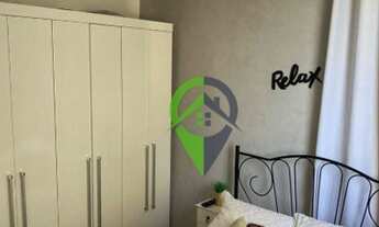 Imagem 7: Apartamento com 1 dormitório à venda, 43 m² por R$ 210.000,00 - Gonzaguinha - São Vicente