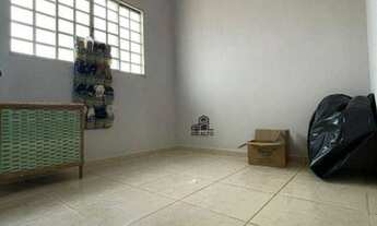 Imagem 5: CASA DE 03 QUARTOS 01 SUITE NO RESIDENCIAL RECANTO DO BOSQUE - GOIÂNIA - GO