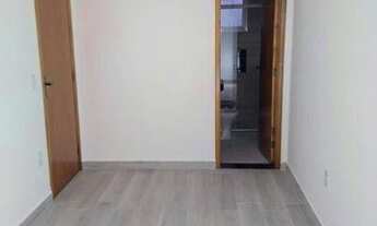 Imagem 4: Cobertura com 3 dormitórios à venda, 130 m² por R$ 638.000 - Vila Camilópolis - Santo Andr