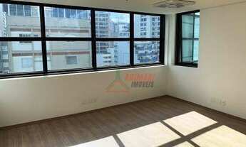 Imagem 3: Conjunto, 30 m² - venda por R$ 350.000,00 ou aluguel por R$ 1.800,00/mês - Cerqueira César