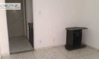 Imagem 3: Kitnet dividida, reformada e próxima da estação Higienópolis-Mackenzie e da Universidade M