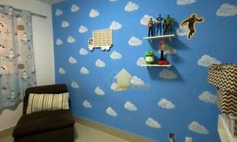 Imagem 4: Casa com 3 dormitórios à venda, 190 m² por R$ 830.000 - Santa Cruz II - Cuiabá/MT