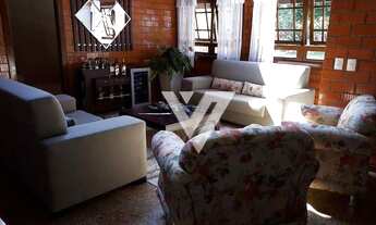 Imagem 3: Sobrado com 4 dormitórios à venda - Condomínio Vale do Lago - Sorocaba/SP