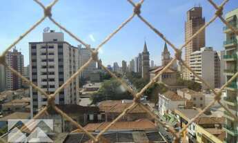 Imagem 7: Apartamento com 3 dormitórios, 165 m² - venda por R$ 400.000,00 ou aluguel por R$ 1.000,00