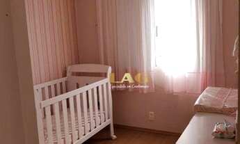 Imagem 4: Apartamento à venda, 52 m² por R$ 255.000,00 - Jardim Wanel Ville IV - Sorocaba/SP