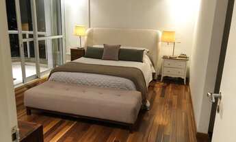 Imagem 3: Apartamento à venda com 4 quartos e 5 vagas em Vila Leopoldina-SP