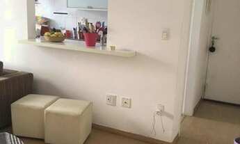 Imagem 2: Apartamento Residencial à venda, Vila das Belezas, São Paulo - AP0528