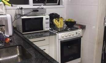 Imagem 5: Apartamento à venda no bairro Vila Mascote - São Paulo/SP