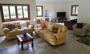 Imagem 2: Gramado - Condomínio de alto padrão Vale das Nascentes