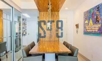 Imagem 5: Garden Suspenso no melhor do bairro Mercês. Esse apartamento é único pela característica d