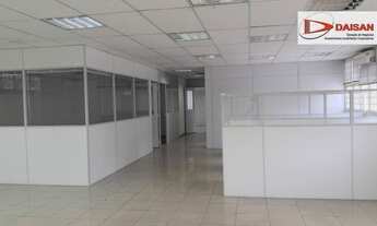 Imagem 5: Galpão à venda, 750 m² - Parque Industrial Daci - Taboão da Serra/SP