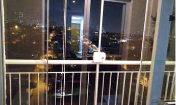 Imagem 2: Apartamento Residencial à venda, Sacomã, São Paulo -