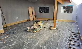 Imagem 2: Casa 3 dormitórios à venda Água Branca Piracicaba/SP