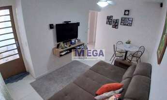 Imagem 3: Casa com 2 dormitórios à venda, 80 m² por R$ 340.000,00 - Parque Eldorado - Campinas/SP