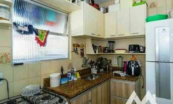 Imagem 5: Apartamento com 3 quartos, 2 vagas no bairro Colégio Batista