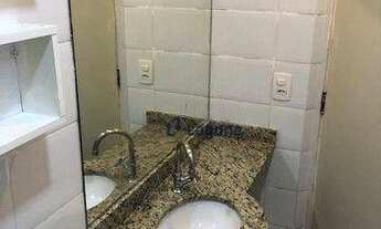 Imagem 6: Apartamento na Rua Doná Júlia César Ferreira, Baeta Neves com 2 dormitórios