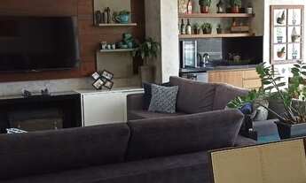 Imagem 2: Apartamento alto padrão - 168 m² - 3 suítes - 3 vagas - próximo ao Parque da Aclimação!