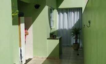 Imagem 2: Casa com 2 dormitórios à venda, 65 m² por R$ 250.000,00 - Jardim Veneza - Peruíbe/SP