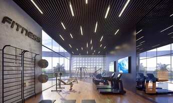 Imagem 7: Apartamento à venda, 114 m² por R$ 1.620.000,00 - Vale do Sereno - Nova Lima/MG