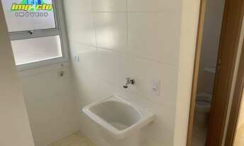 Imagem 6: Apartamento com 1 dormitório à venda, 54 m² por R$ 265.000,00 - Canto do Forte - Praia Gra