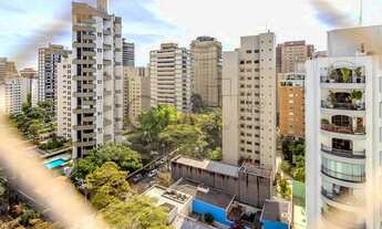 Imagem 6: Cobertura à venda na Vila Nova Conceição - 355m², 4 suítes