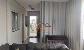 Imagem 5: Apartamento com 2 dormitórios à venda, 38 m² por R$ 210.000,00 - Cidade Líder - São Paulo