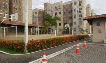 Imagem: Apartamento com 2 dormitórios para alugar