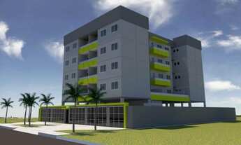 Imagem 3: Apartamento à venda, 37 m² por R$ 294.840,00 - Alphaville - Gravataí/RS