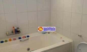 Imagem 4: Apartamento 4 dormitórios, 124 m² por R$ 920.000 - Mooca