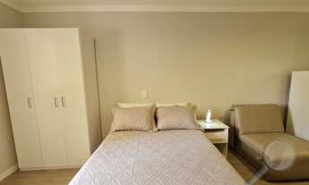 Imagem 3: Campinas - Kitchenette/Conjugados - Bosque